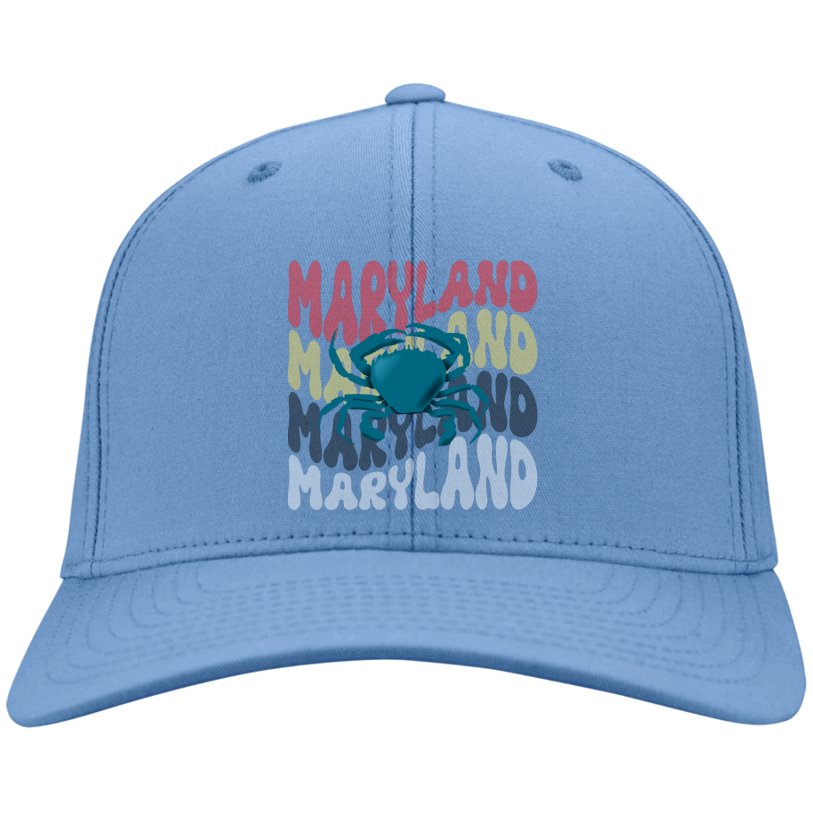 Maryland Crab
