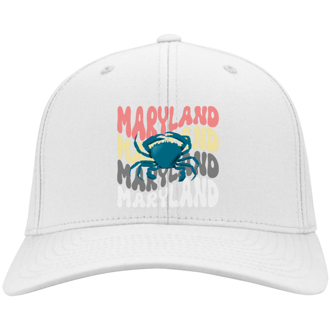 Maryland Crab