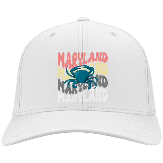 Maryland Crab