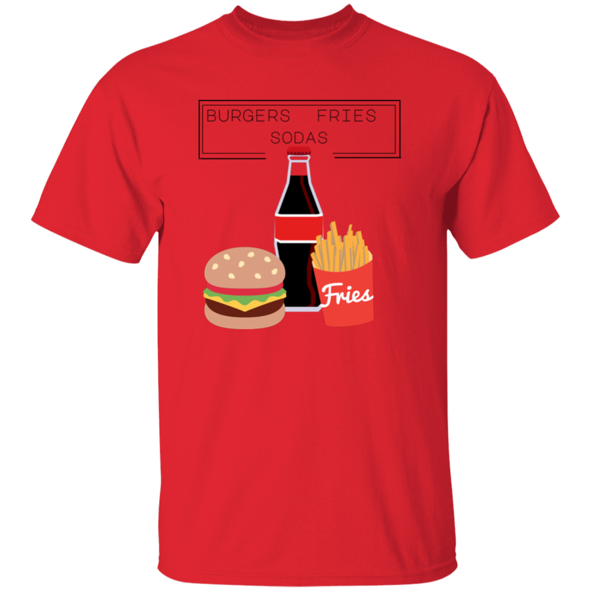 burgers
