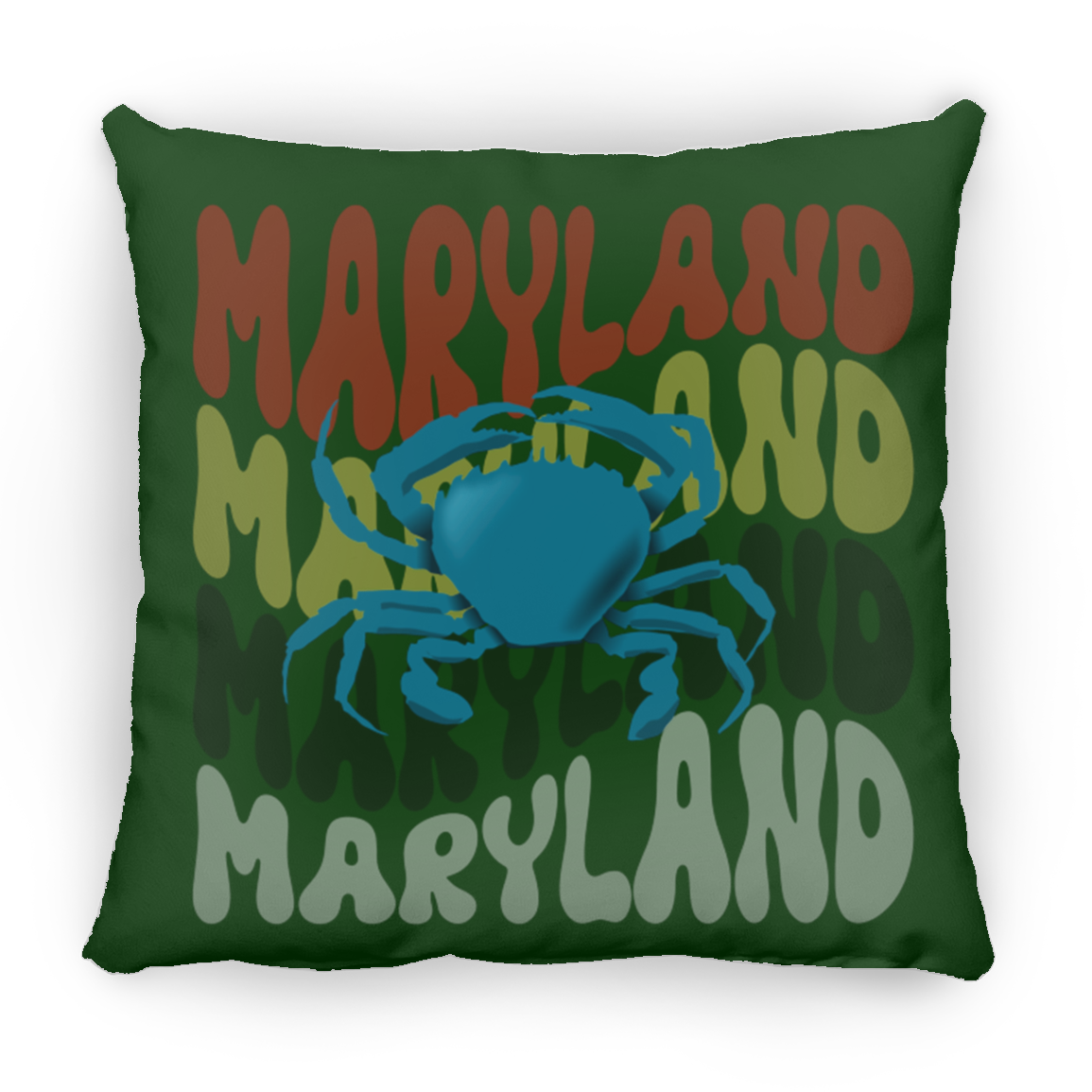 Maryland Crab