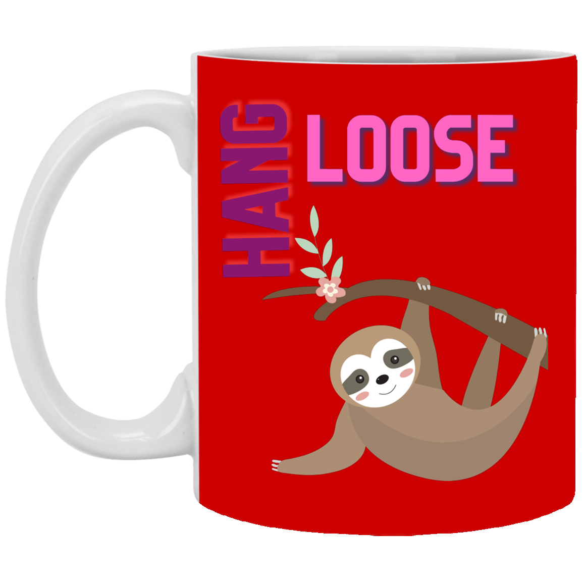 Hang loose