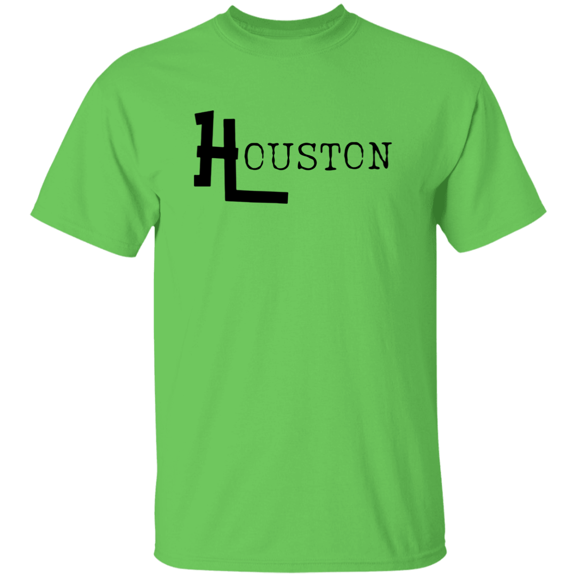 Houston Tee