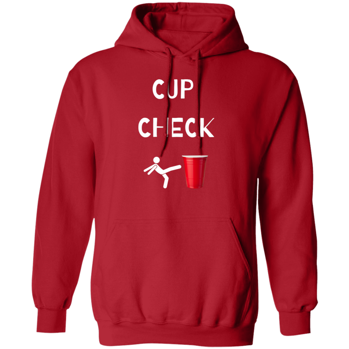 CUP CHECK