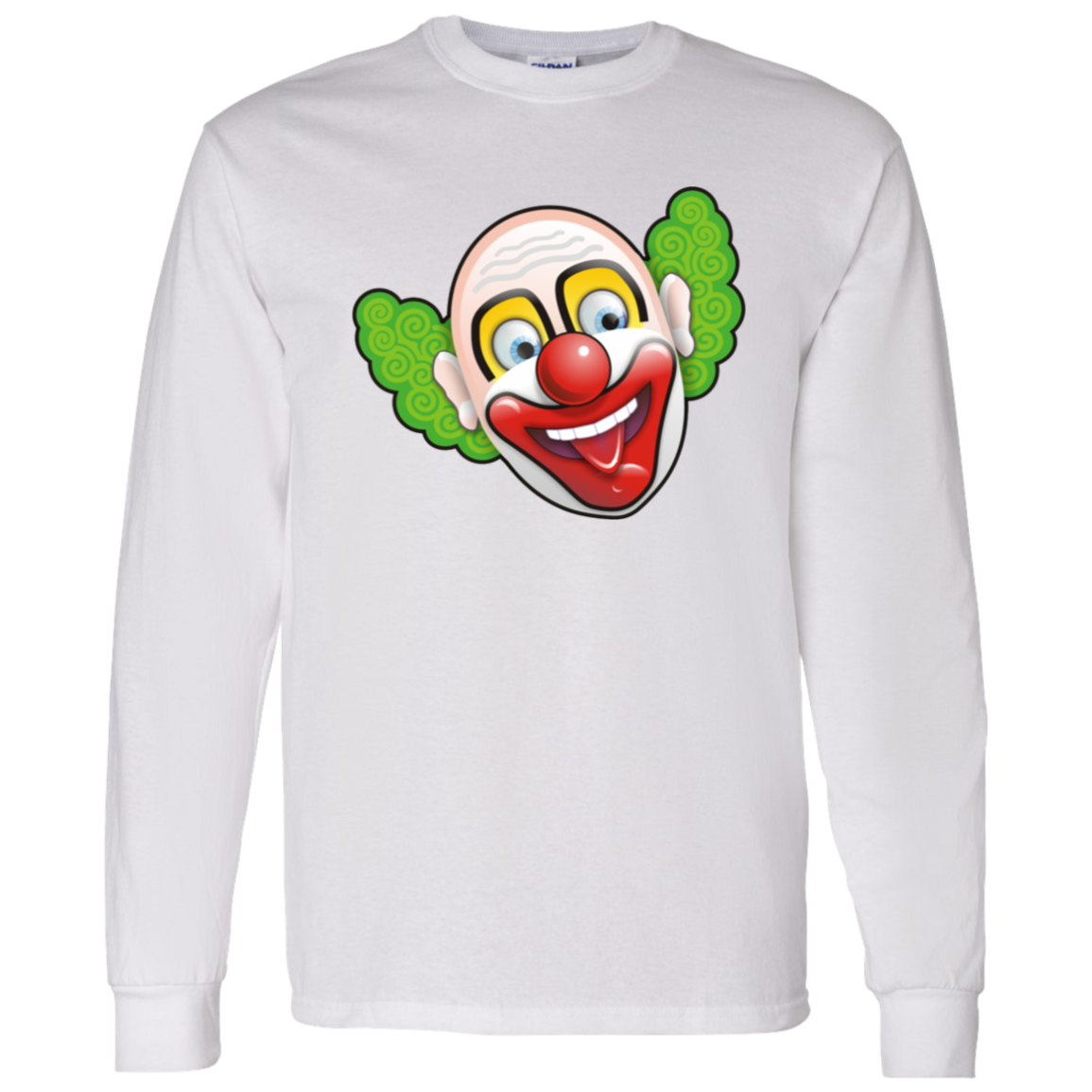 Clowning