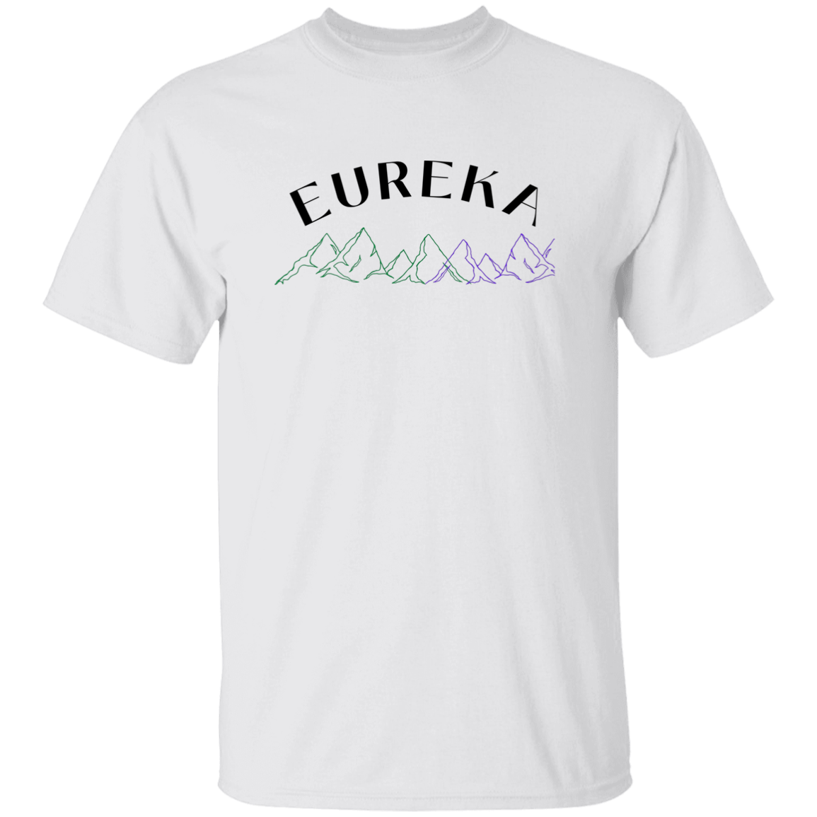 EUREKA (1)