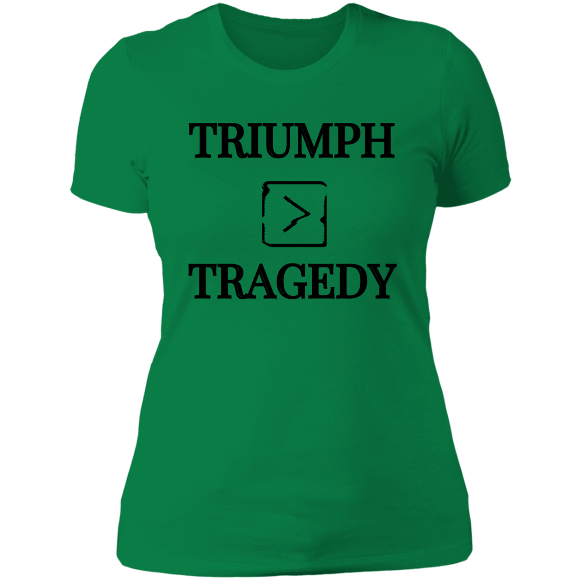 TRIUMPH