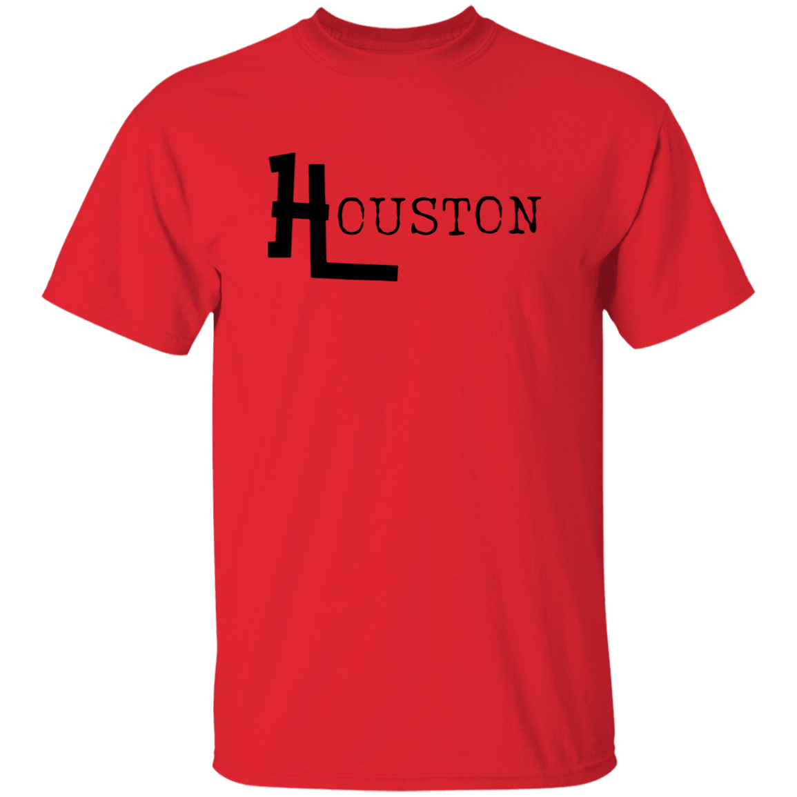 Houston Tee