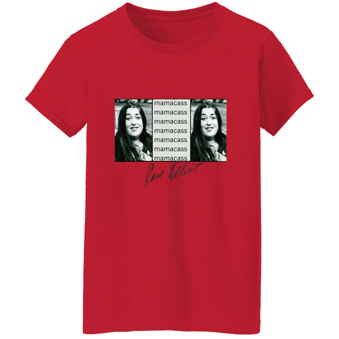 Mama Cass