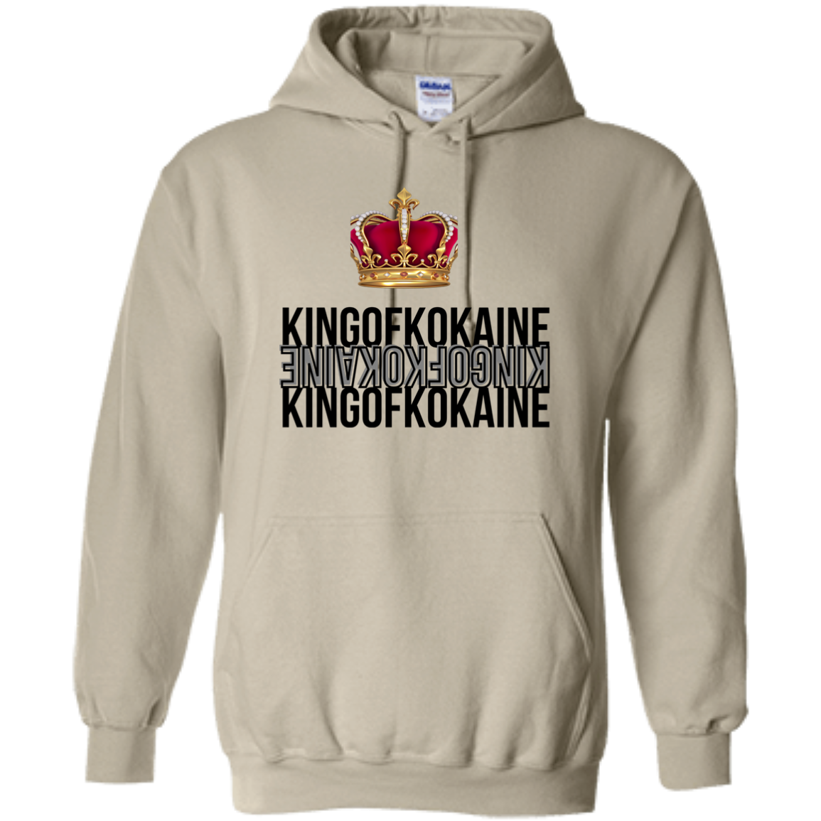 King of Kokaine