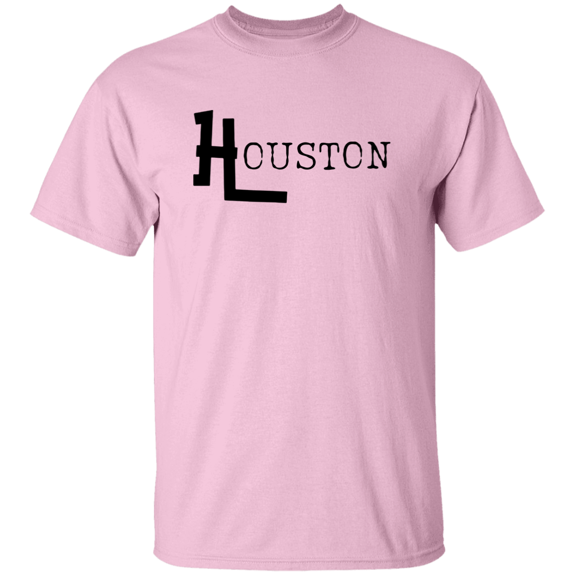 Houston Tee