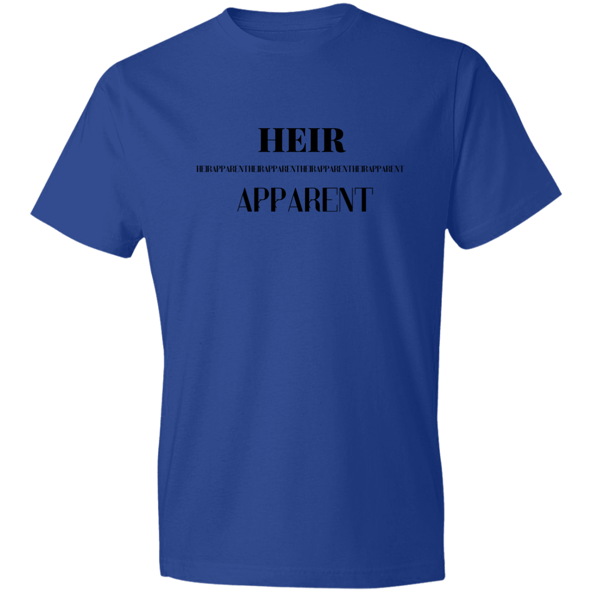 Heir APPARENT
