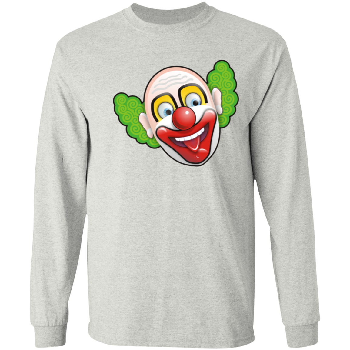 Clowning