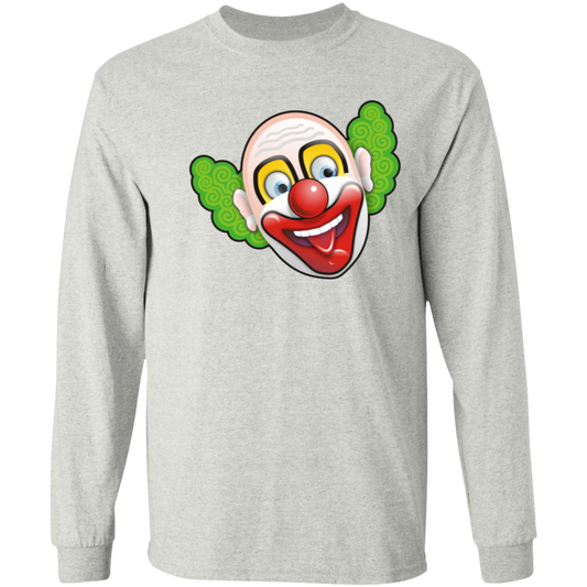 Clowning
