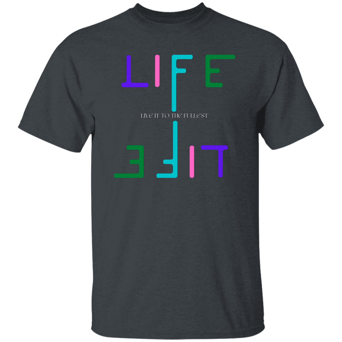 Life/Life 2