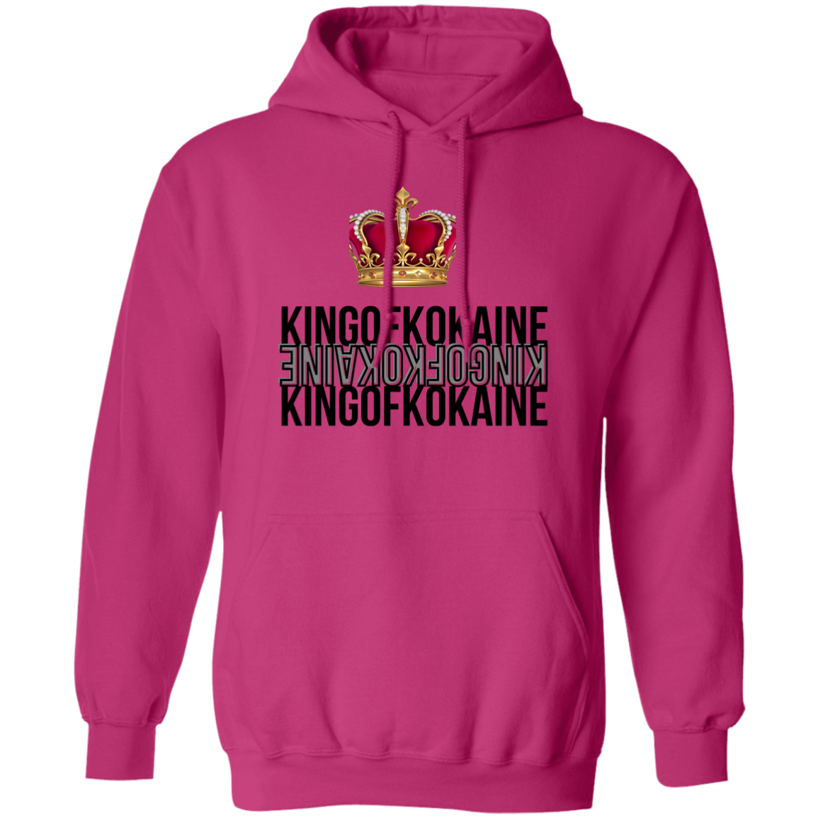 King of Kokaine