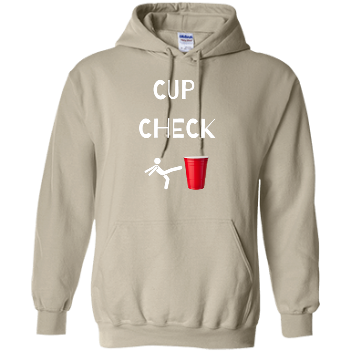 CUP CHECK