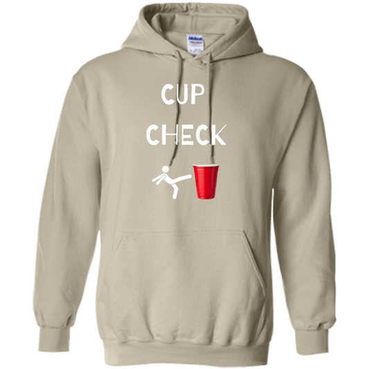 CUP CHECK