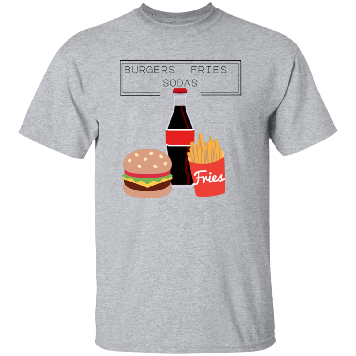 burgers