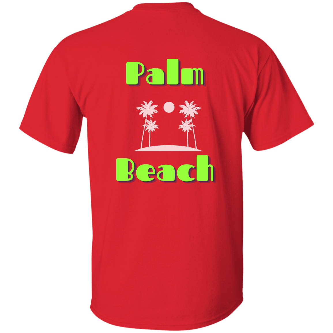Palm Beach
