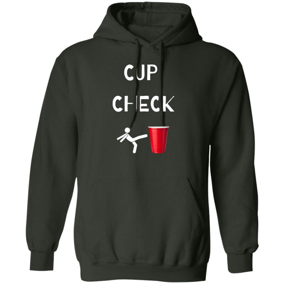CUP CHECK