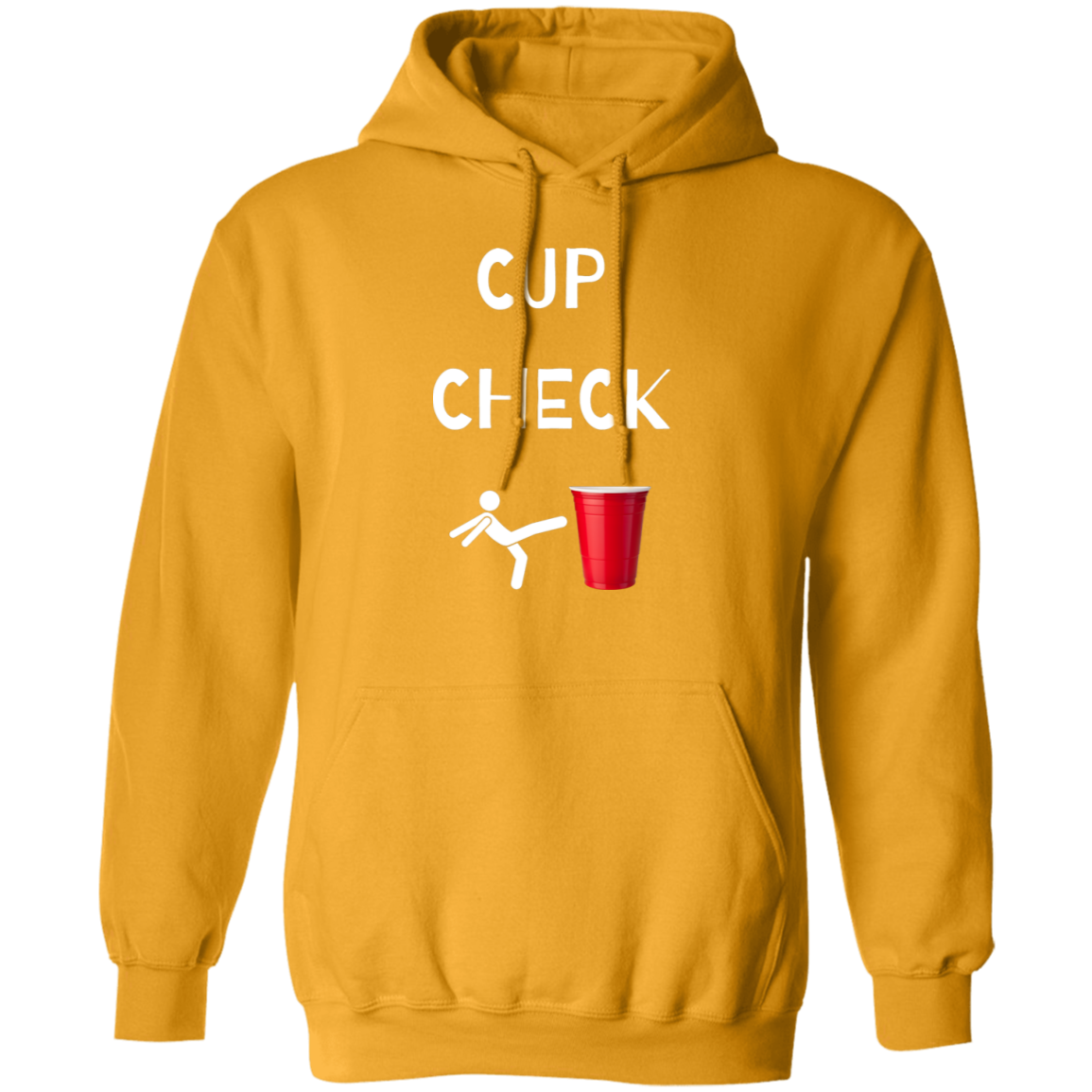 CUP CHECK