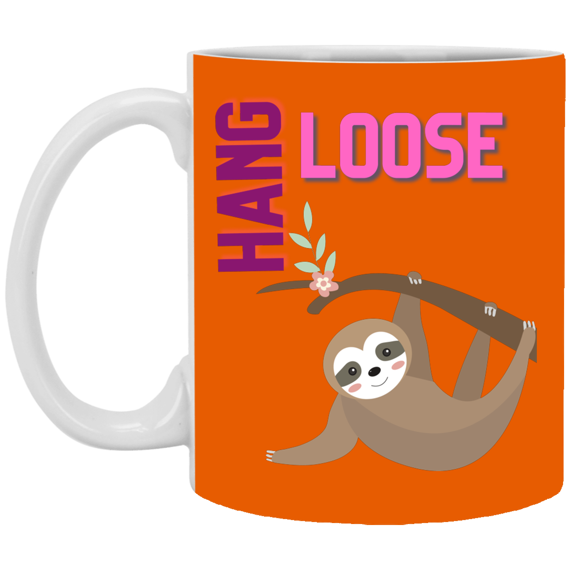 Hang loose