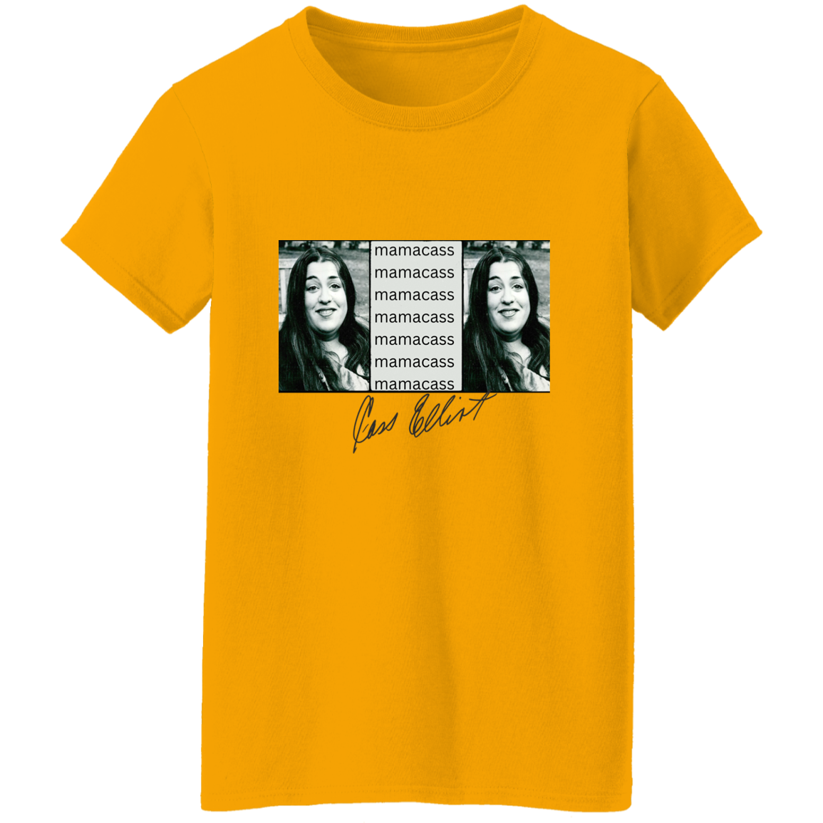 Mama Cass