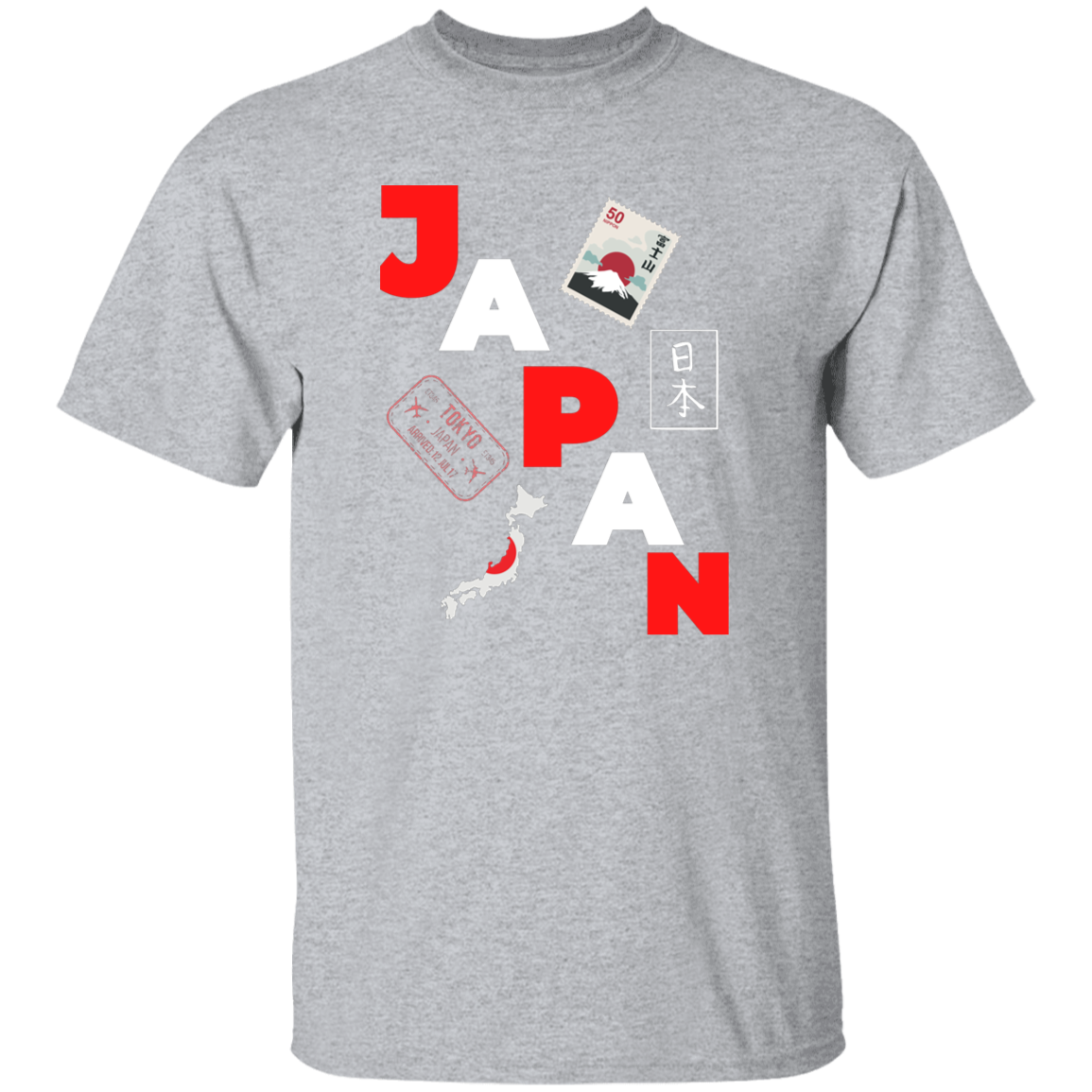 Japan
