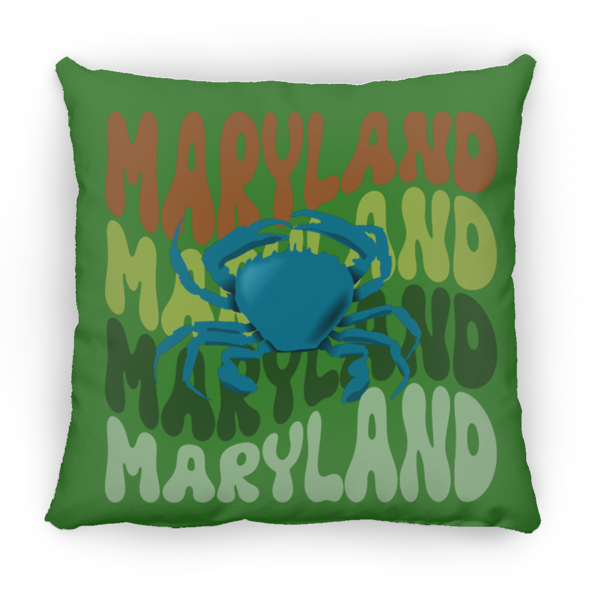 Maryland Crab