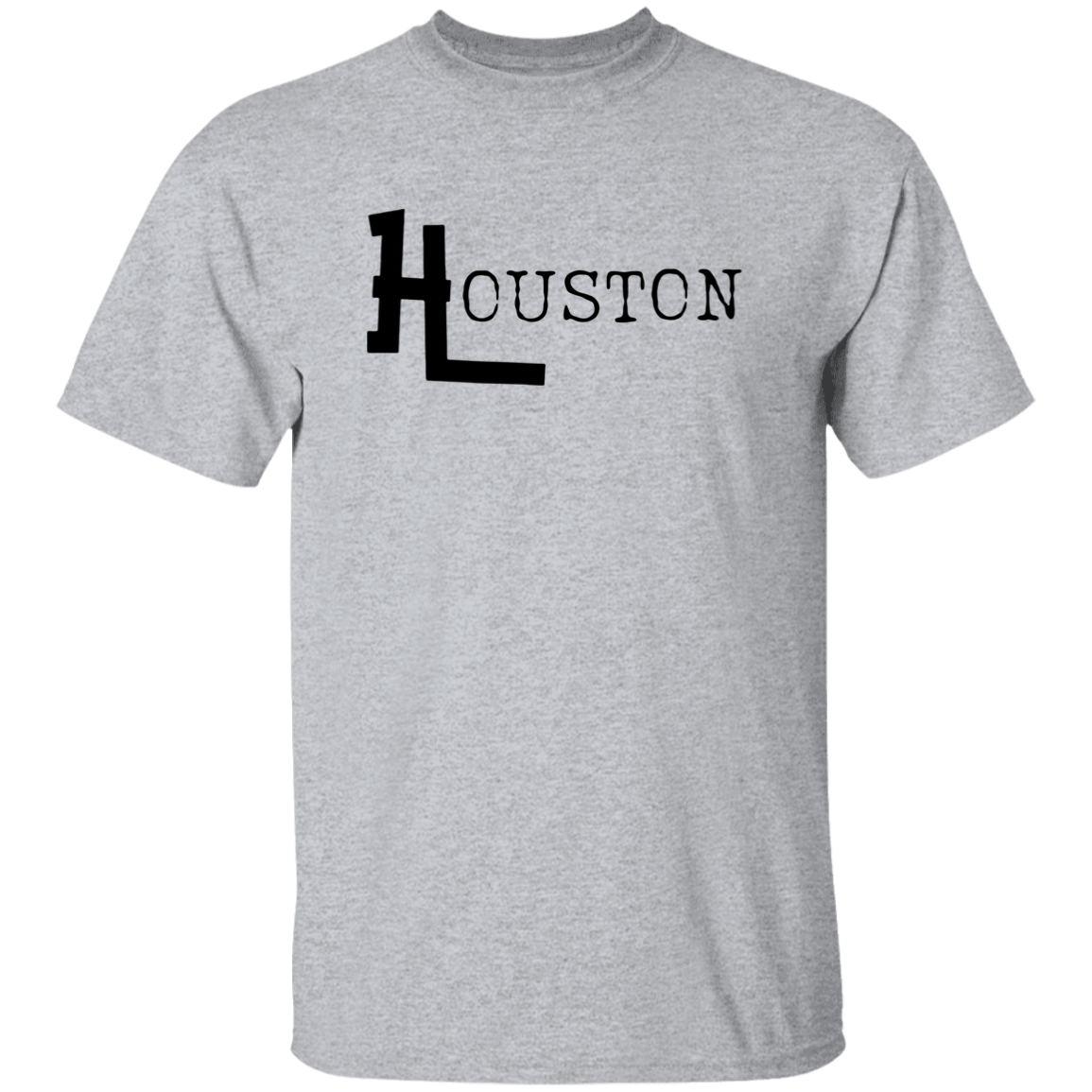 Houston Tee