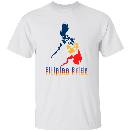 Filipino Pride youth tee