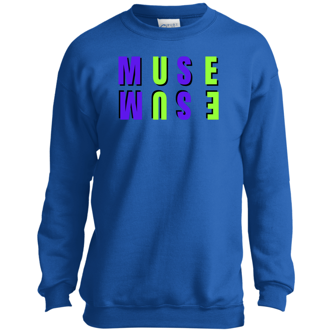 MUSE