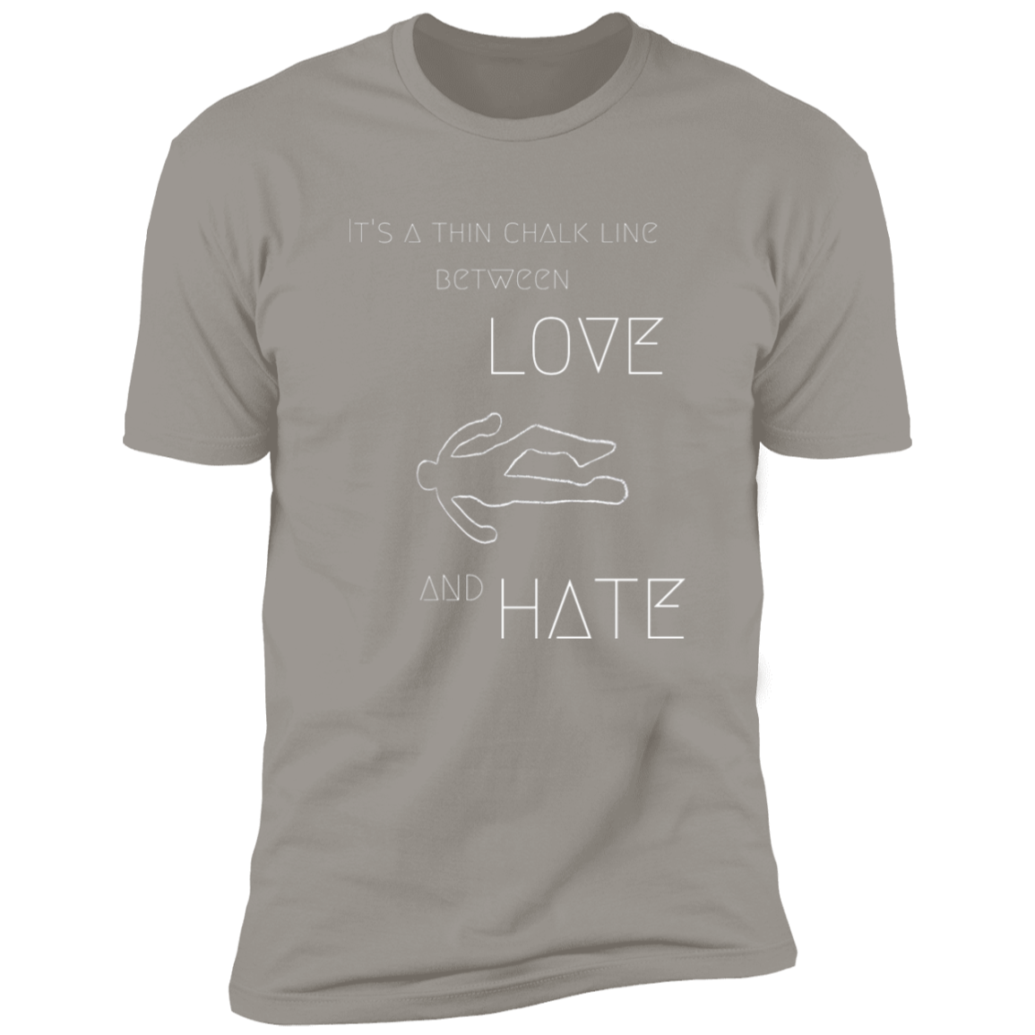 Love and Hate