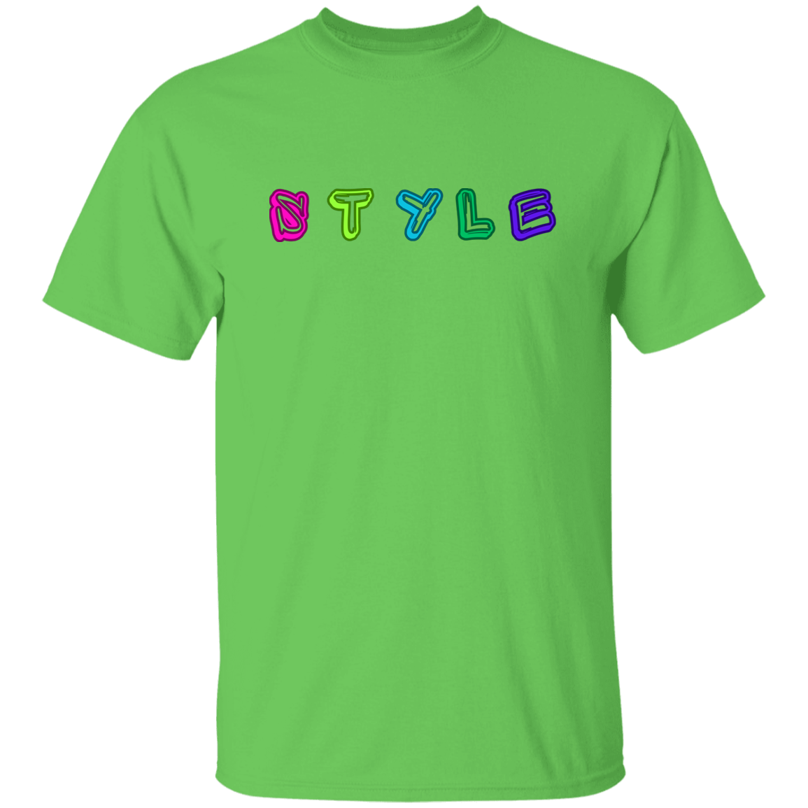 STYLE, gotta have it