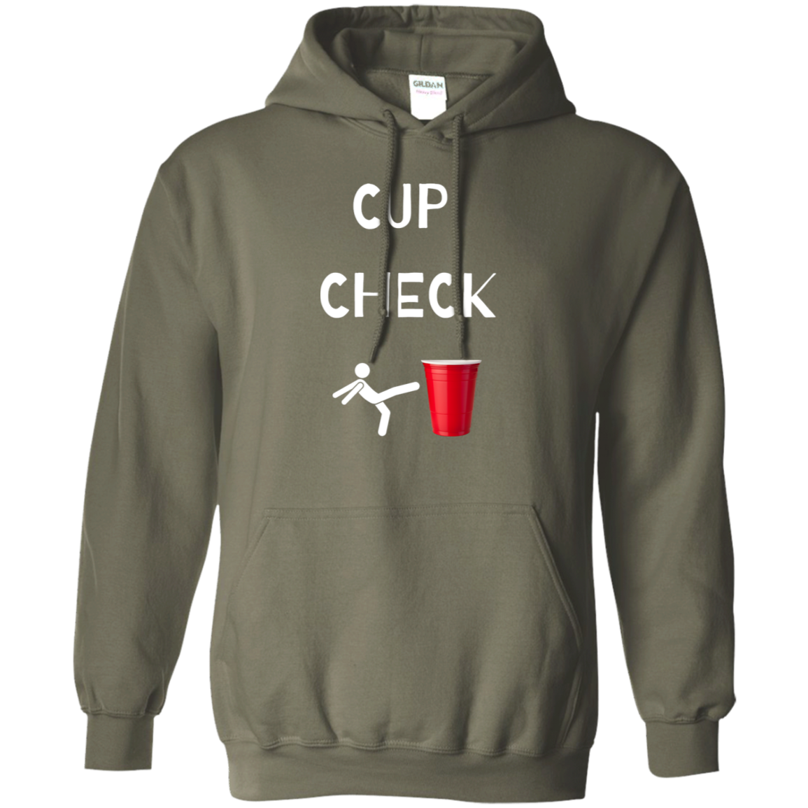 CUP CHECK