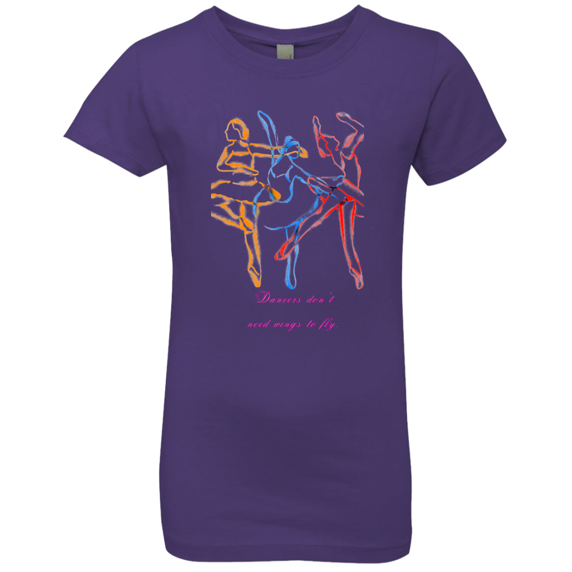 Ballerinas