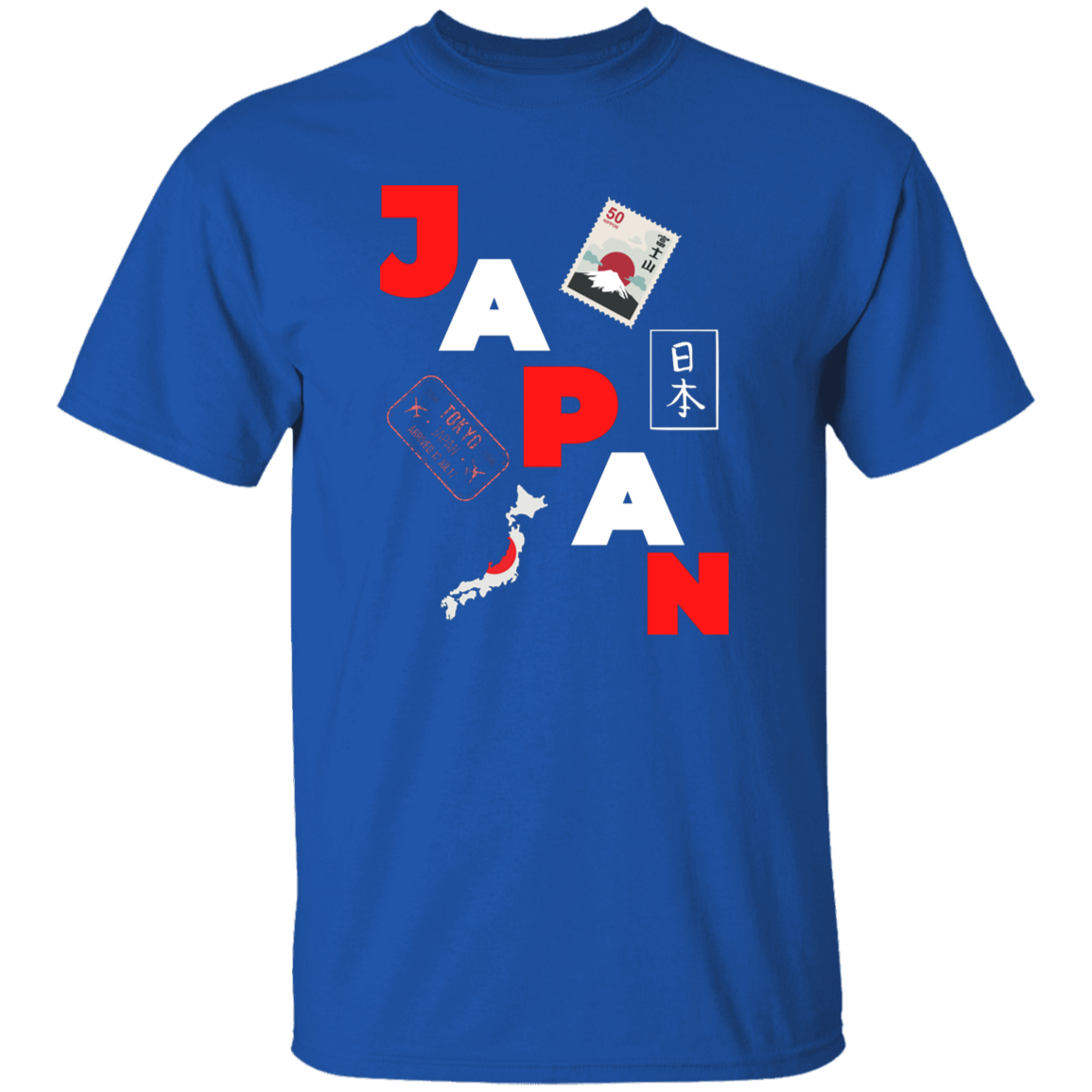 Japan