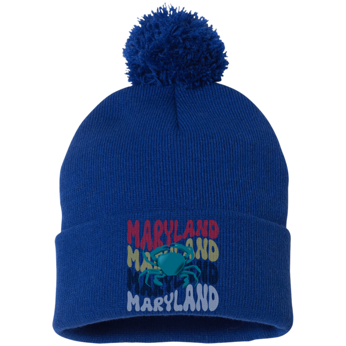 Maryland Crab