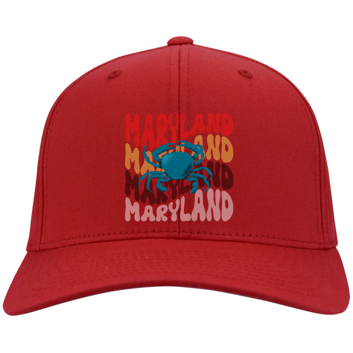Maryland Crab