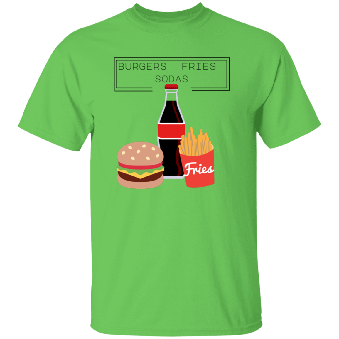burgers
