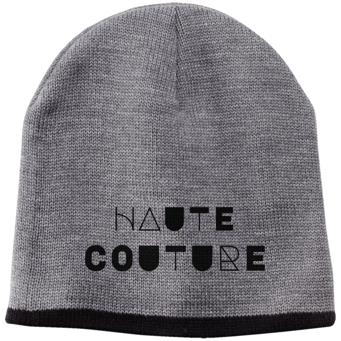 Haute Couture (1)