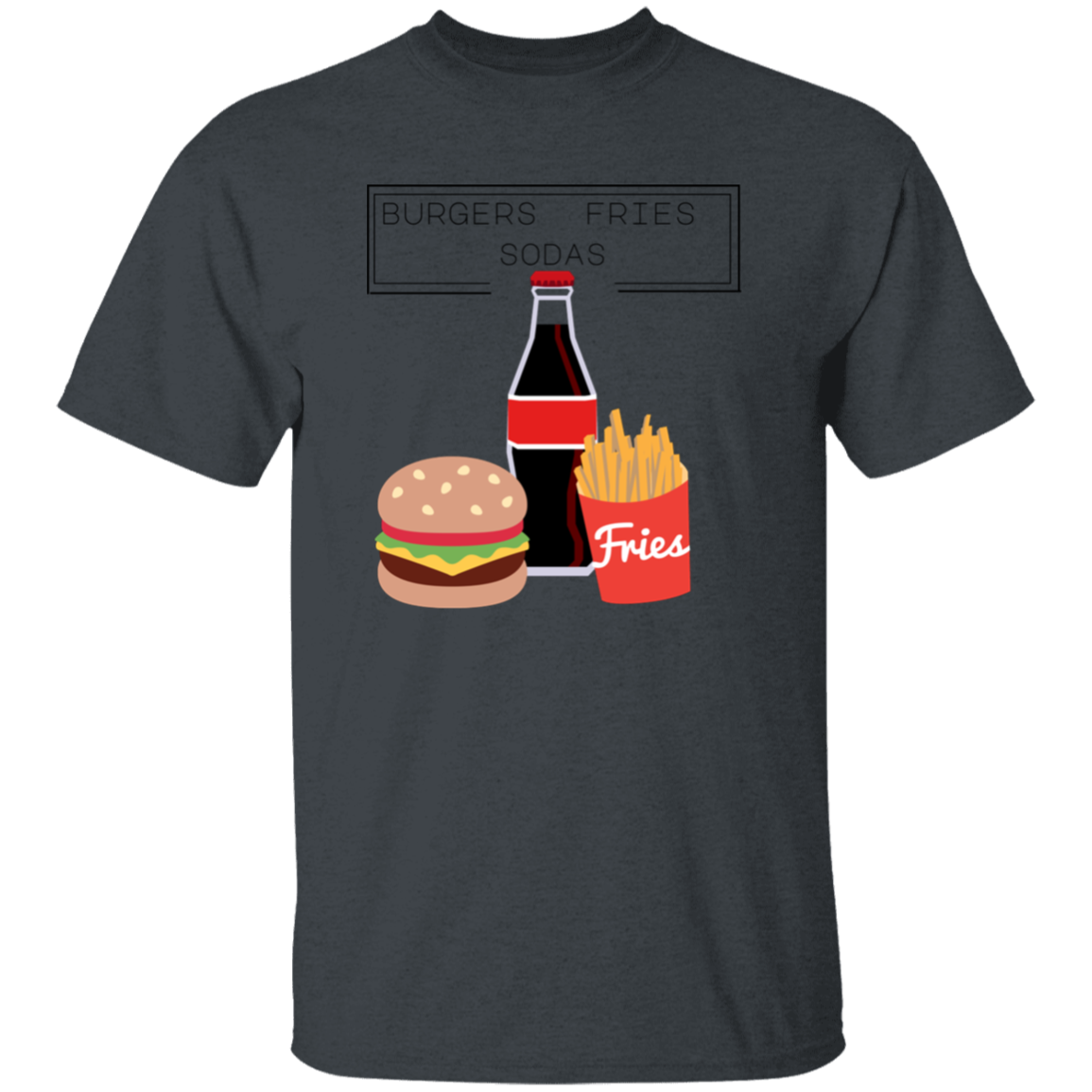 burgers