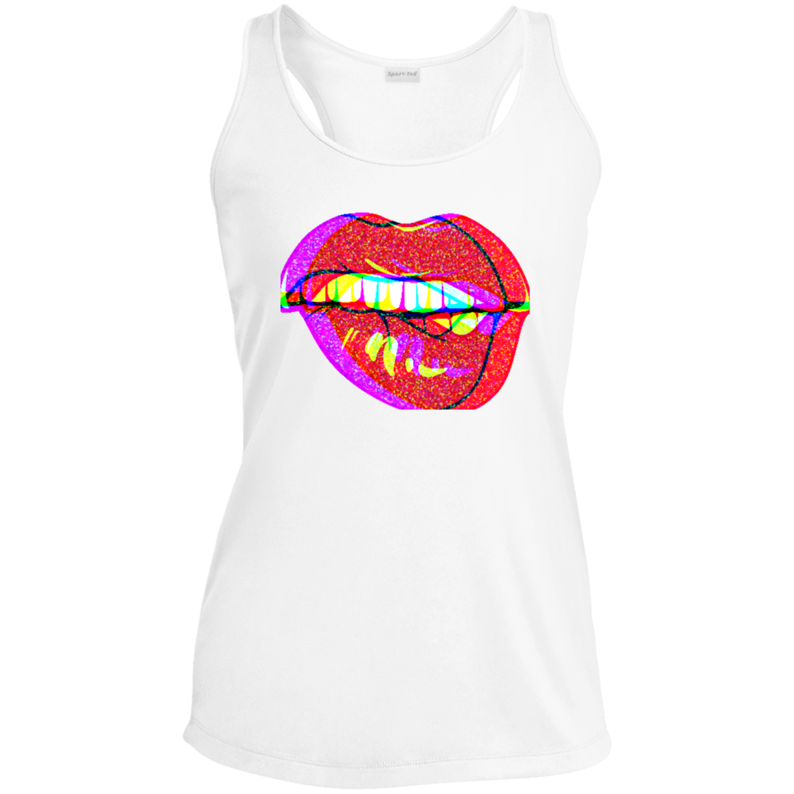 Juicy Tank