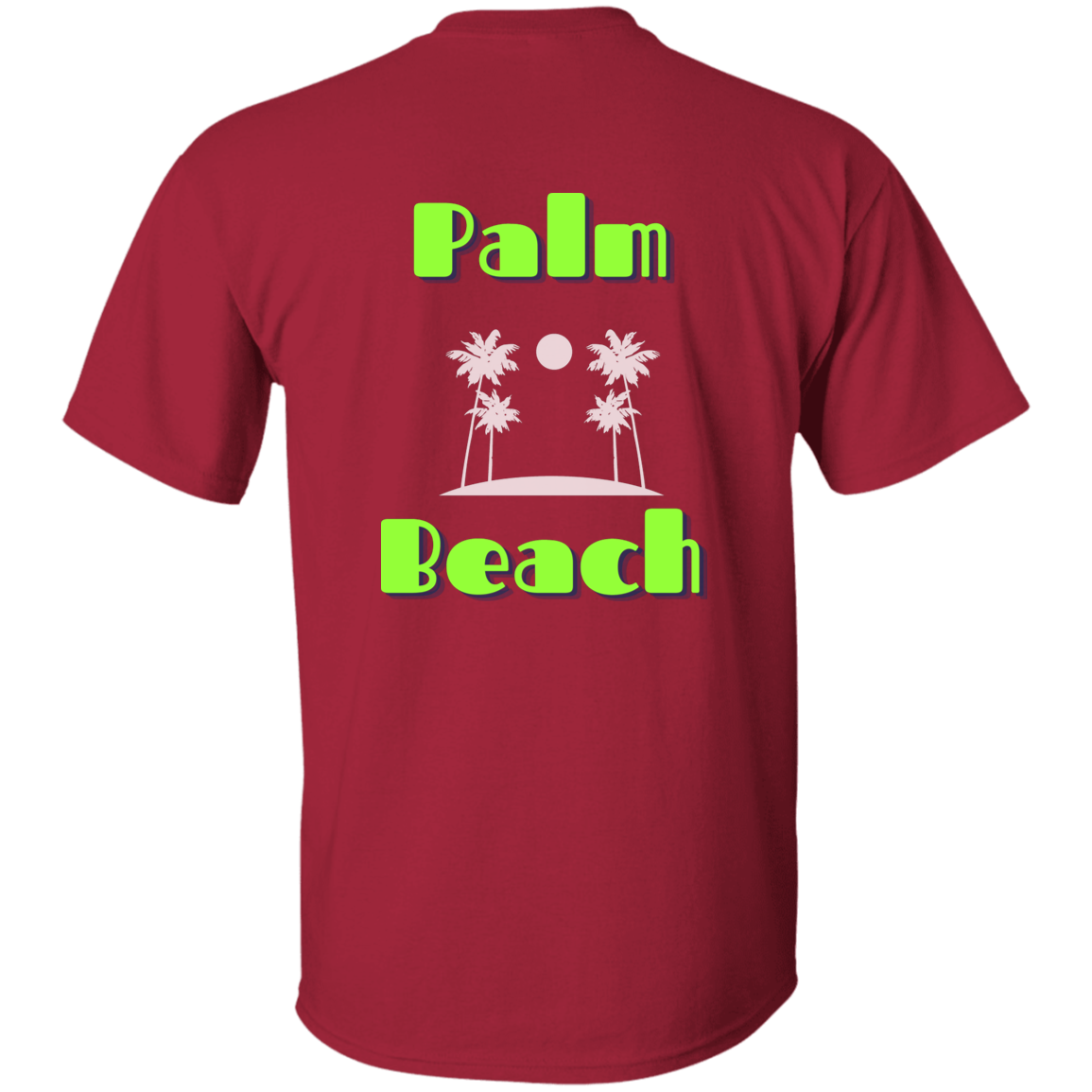 Palm Beach