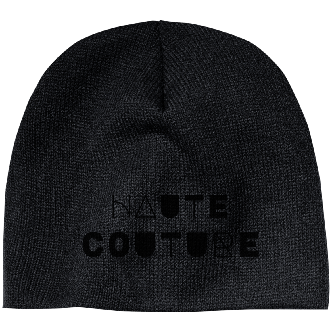 Haute Couture (1)