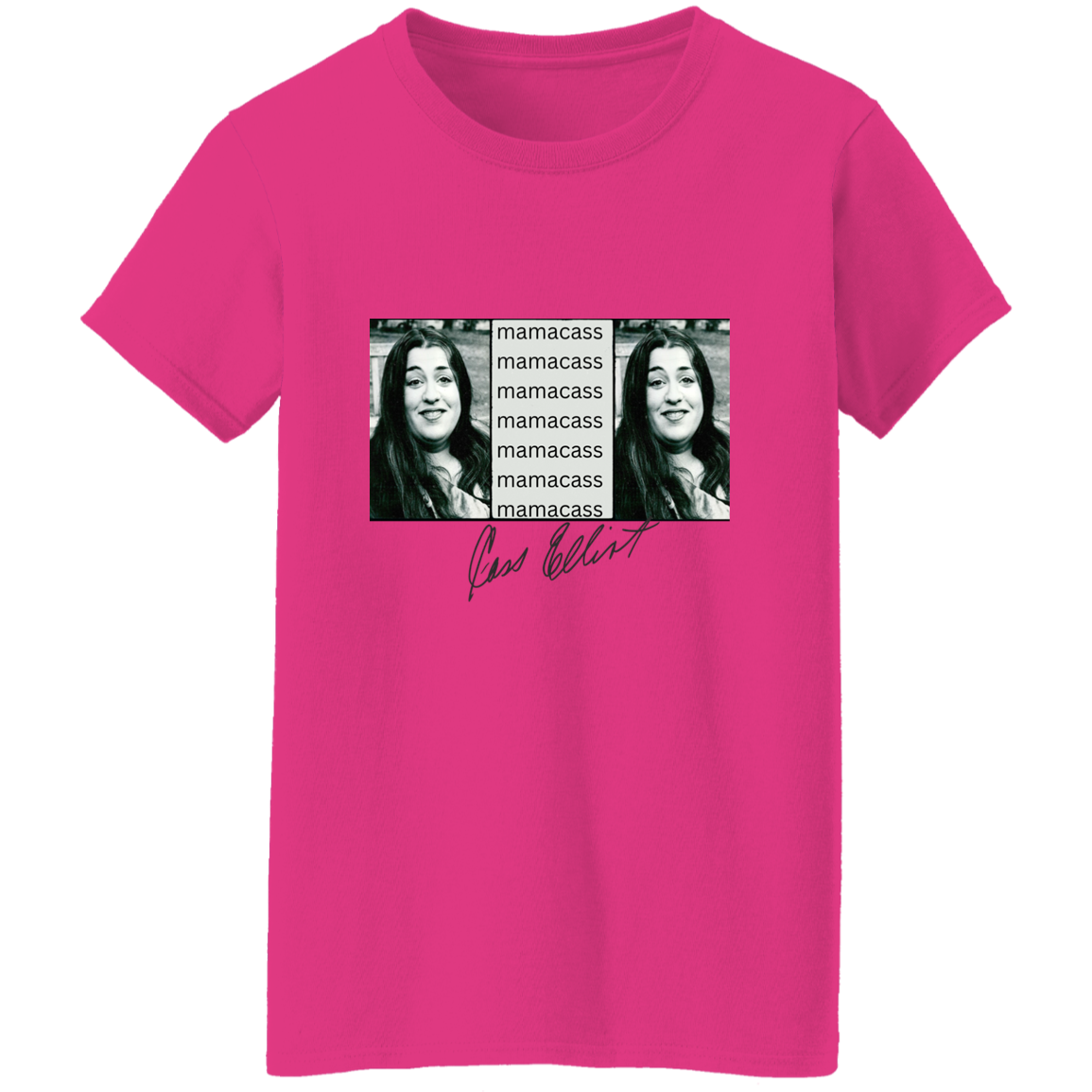 Mama Cass