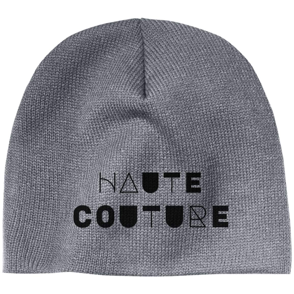Haute Couture (1)