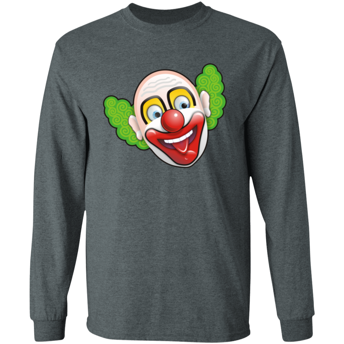 Clowning