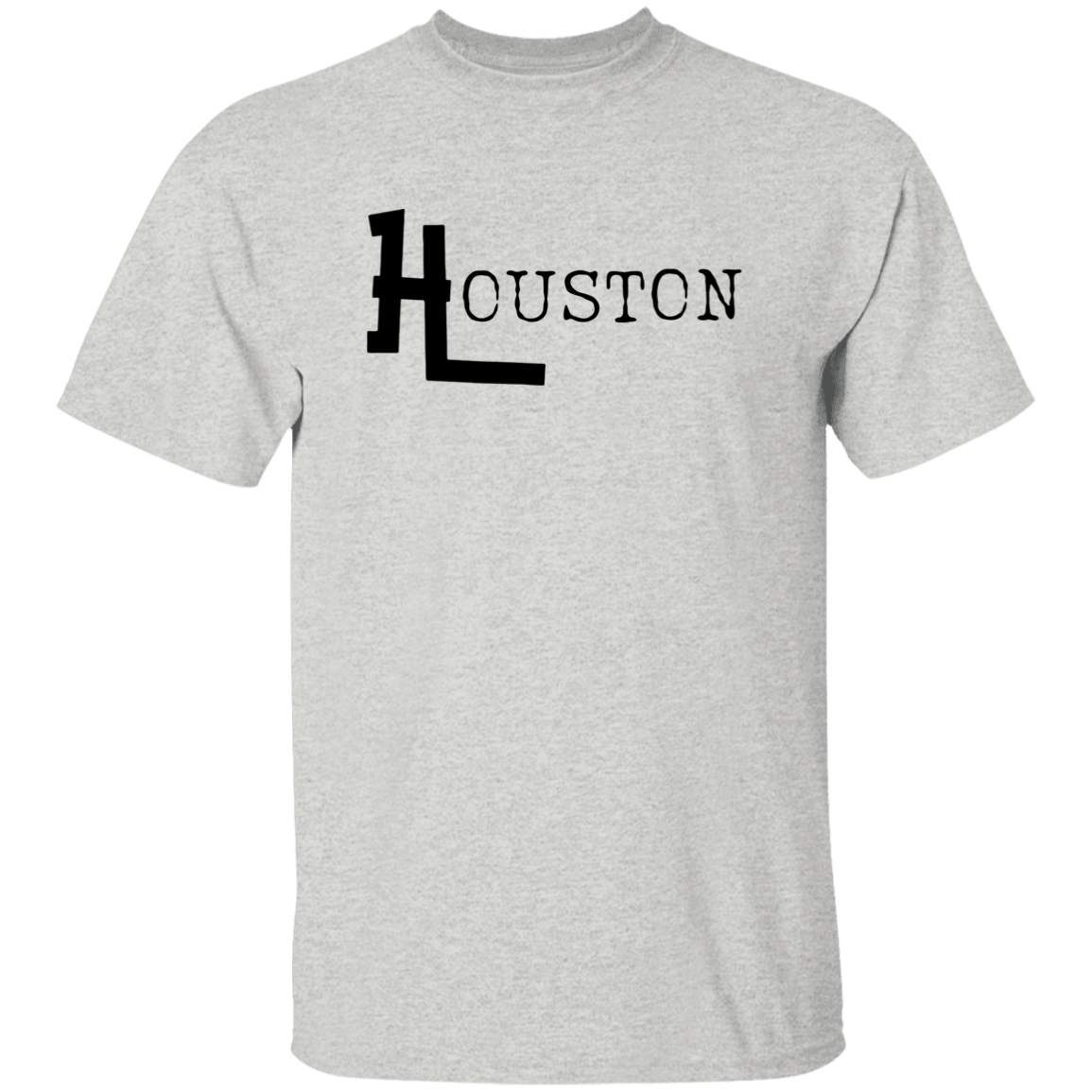 Houston Tee